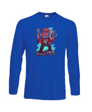 Мъжка тениска Marvel Star Lord