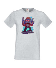 Мъжка тениска Marvel Star Lord