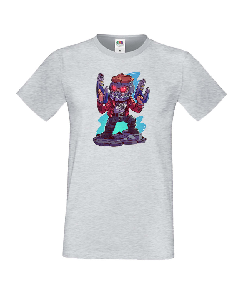 Мъжка тениска Marvel Star Lord