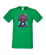 Мъжка тениска Marvel Star Lord