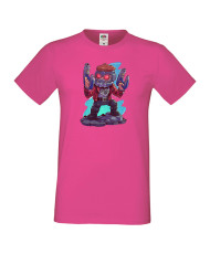 Мъжка тениска Marvel Star Lord