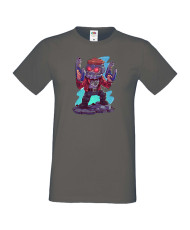 Мъжка тениска Marvel Star Lord