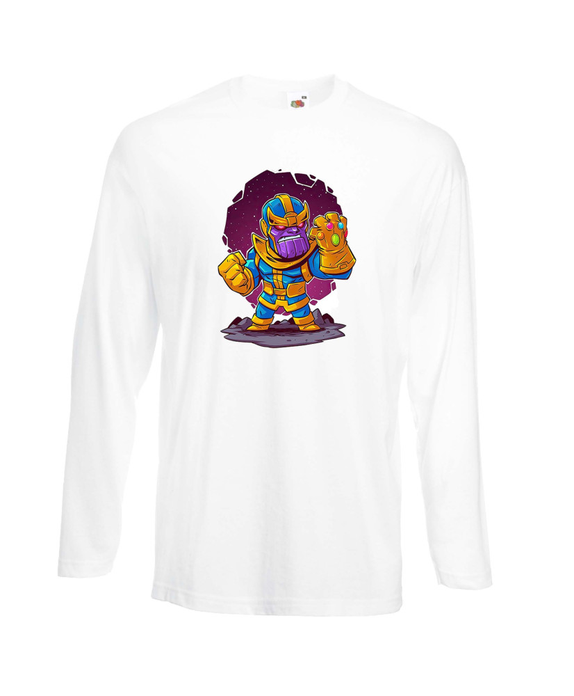 Мъжка тениска Marvel Thanos Танос