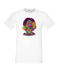 Мъжка тениска Marvel Thanos Танос