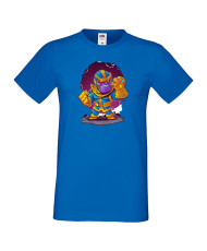 Мъжка тениска Marvel Thanos Танос