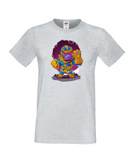 Мъжка тениска Marvel Thanos Танос