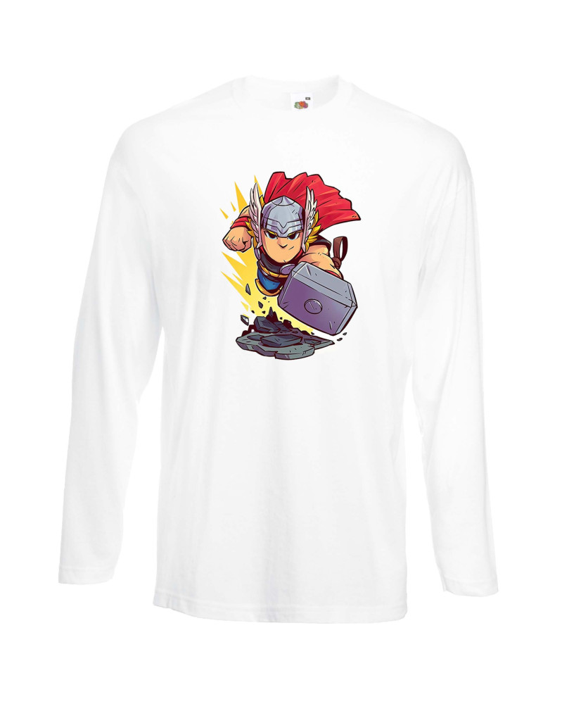 Мъжка тениска Marvel Thor Тор
