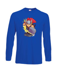 Мъжка тениска Marvel Thor Тор