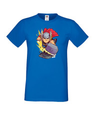 Мъжка тениска Marvel Thor Тор