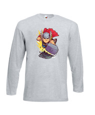 Мъжка тениска Marvel Thor Тор
