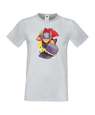 Мъжка тениска Marvel Thor Тор