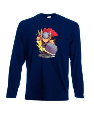 Мъжка тениска Marvel Thor Тор