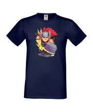 Мъжка тениска Marvel Thor Тор