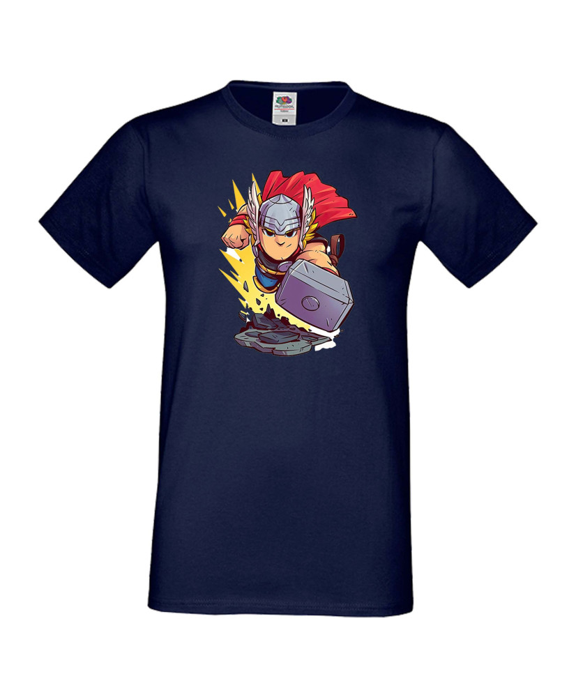 Мъжка тениска Marvel Thor Тор