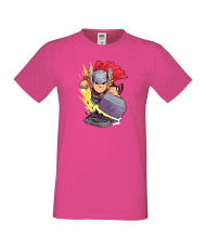 Мъжка тениска Marvel Thor Тор