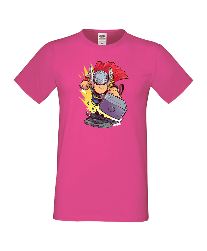 Мъжка тениска Marvel Thor Тор