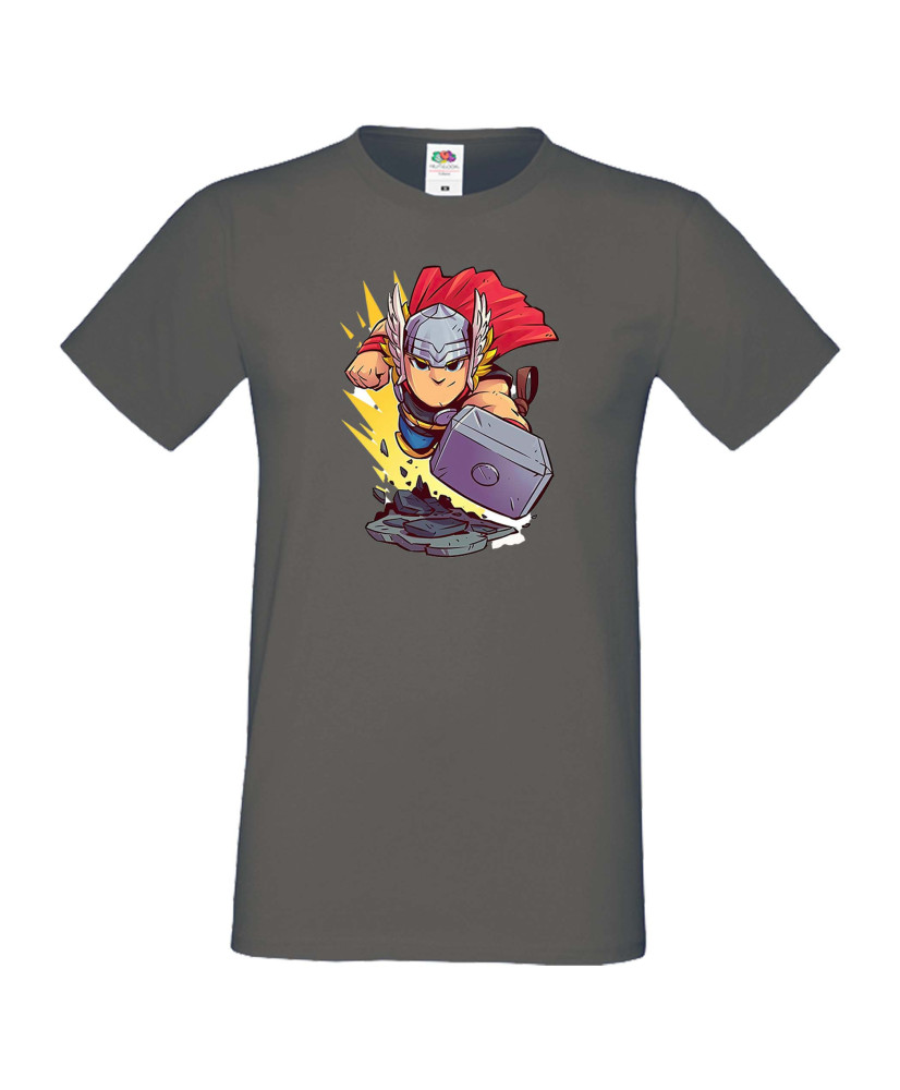 Мъжка тениска Marvel Thor Тор