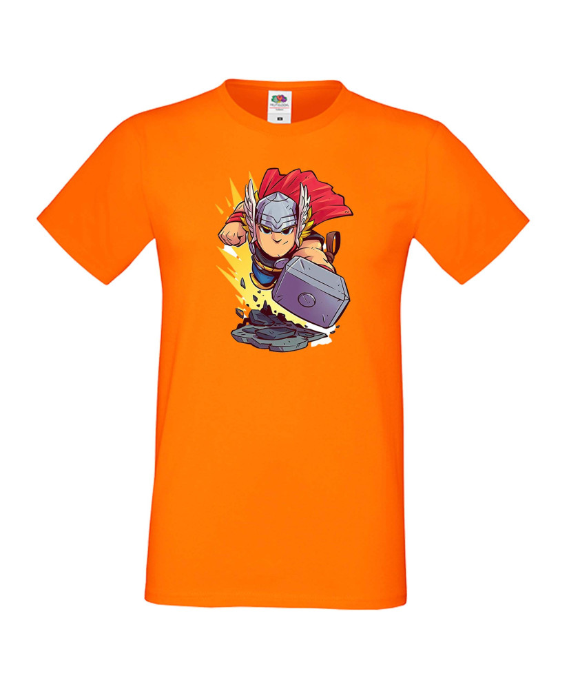 Мъжка тениска Marvel Thor Тор