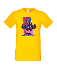 Мъжка тениска Marvel Venom