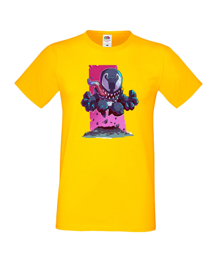 Мъжка тениска Marvel Venom