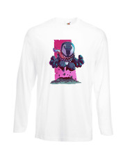 Мъжка тениска Marvel Venom