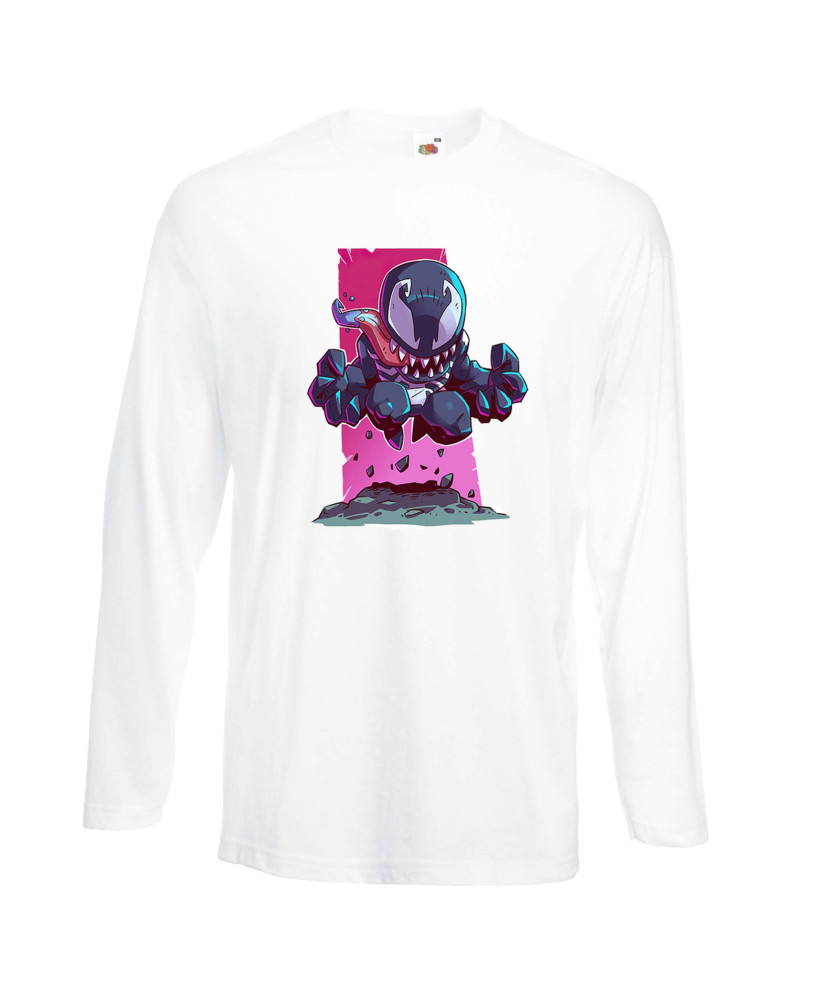 Мъжка тениска Marvel Venom