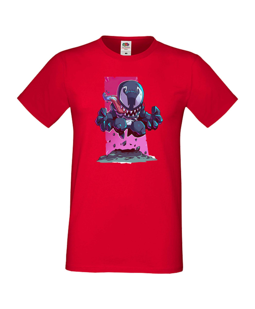 Мъжка тениска Marvel Venom