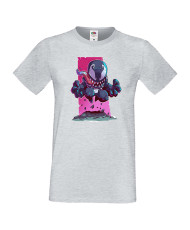 Мъжка тениска Marvel Venom