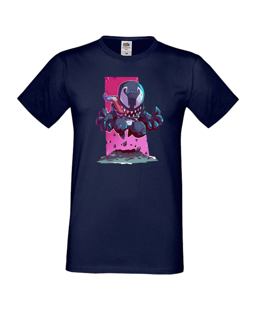 Мъжка тениска Marvel Venom