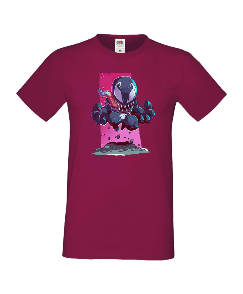 Мъжка тениска Marvel Venom