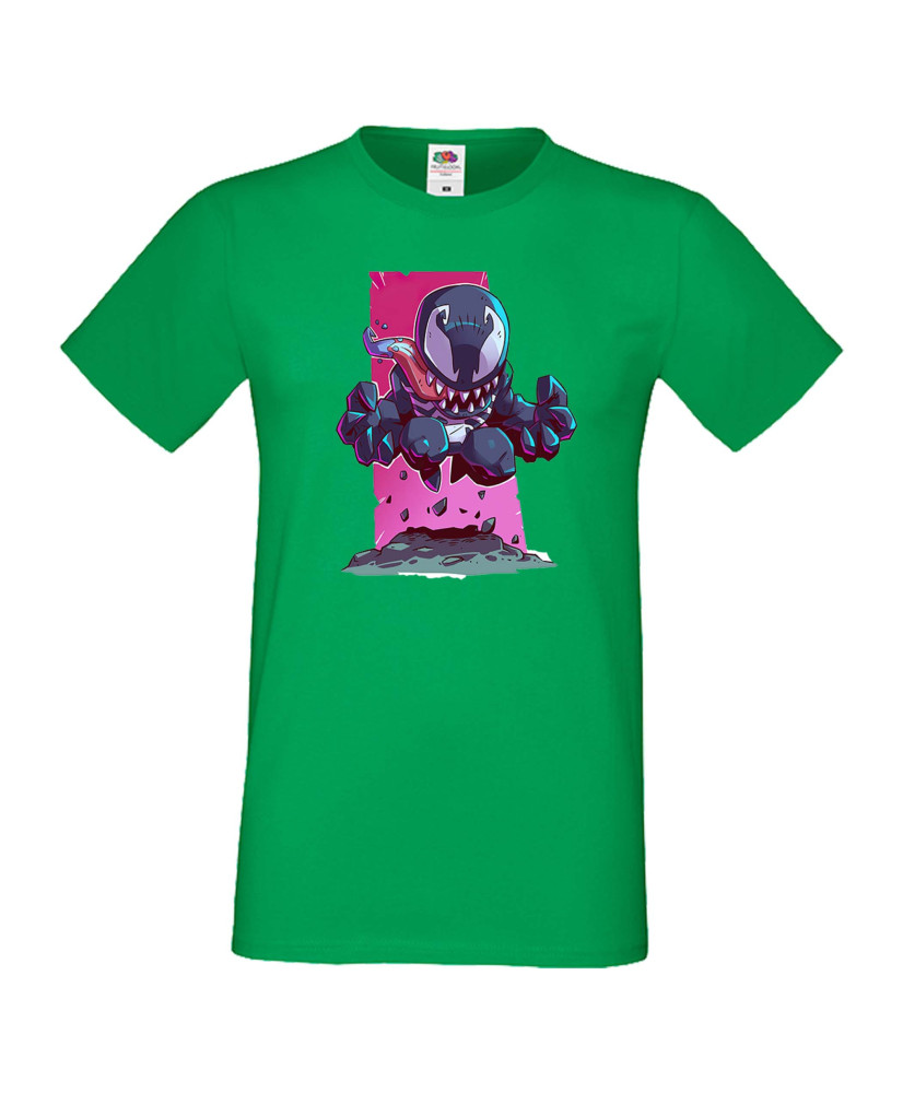 Мъжка тениска Marvel Venom