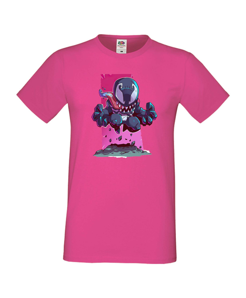 Мъжка тениска Marvel Venom