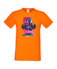 Мъжка тениска Marvel Venom