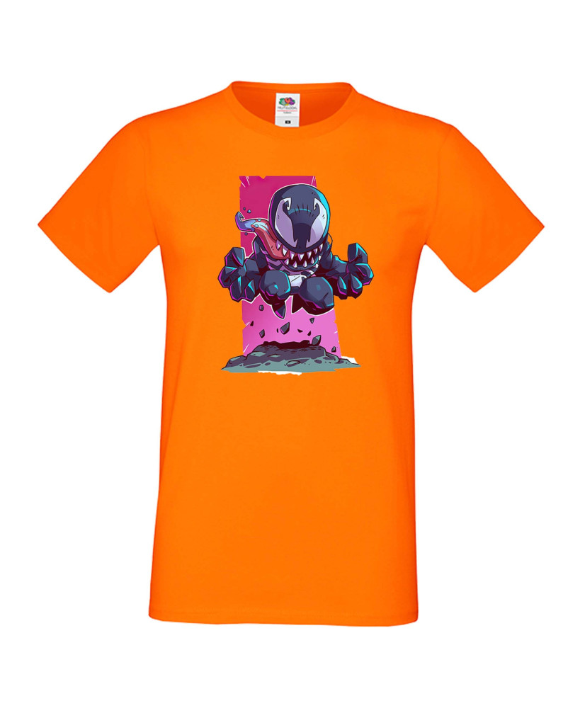 Мъжка тениска Marvel Venom