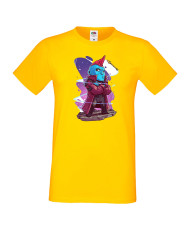 Мъжка тениска Marvel Yondu