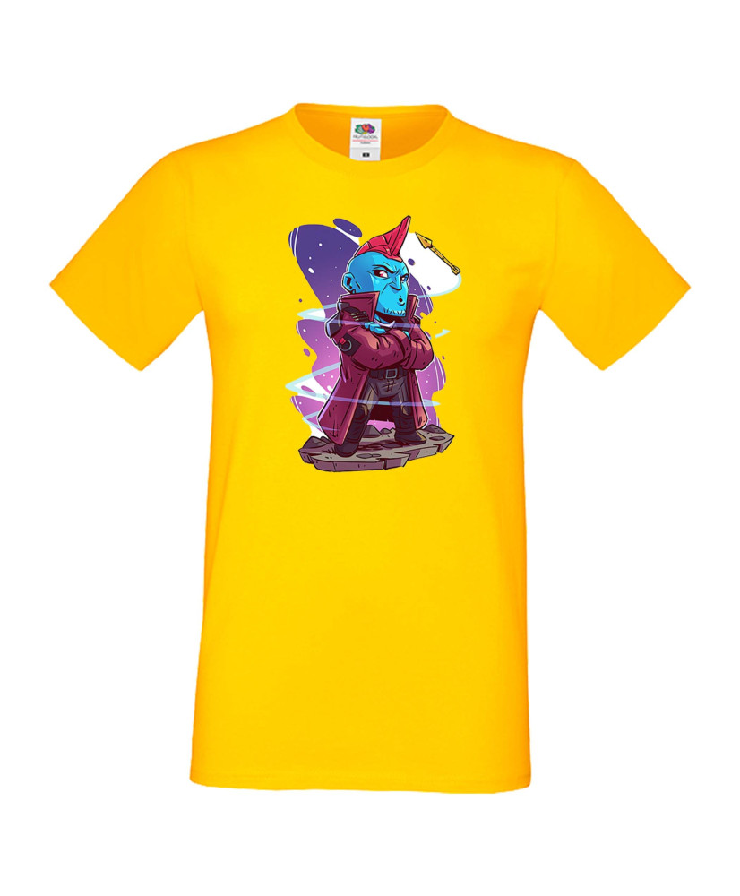 Мъжка тениска Marvel Yondu
