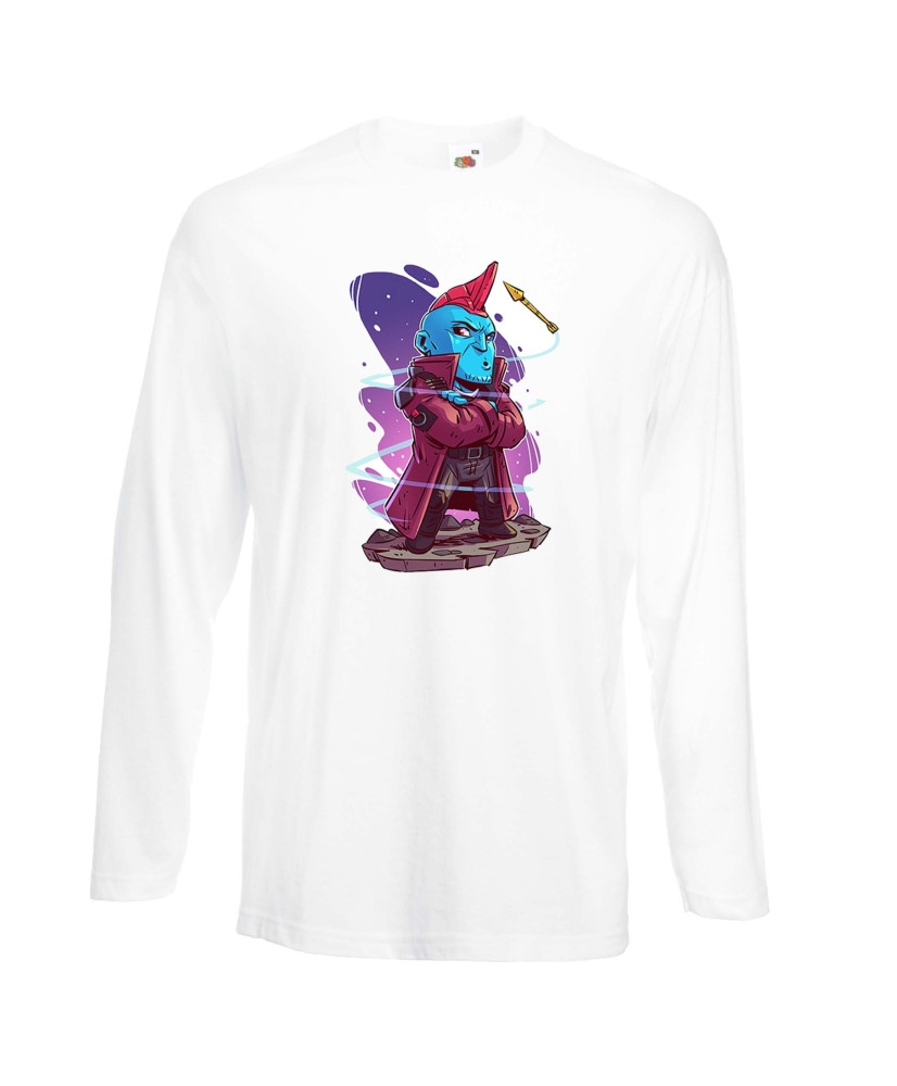 Мъжка тениска Marvel Yondu