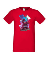 Мъжка тениска Marvel Yondu