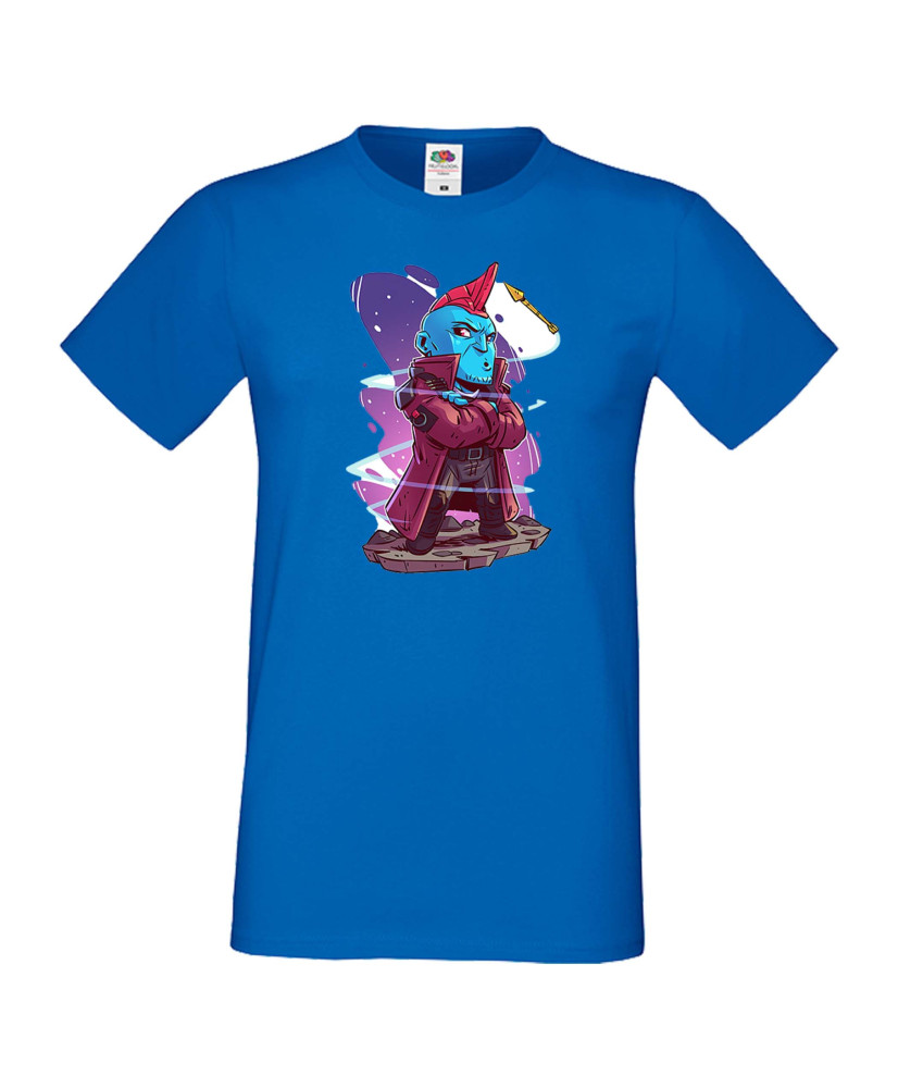 Мъжка тениска Marvel Yondu