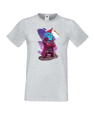 Мъжка тениска Marvel Yondu