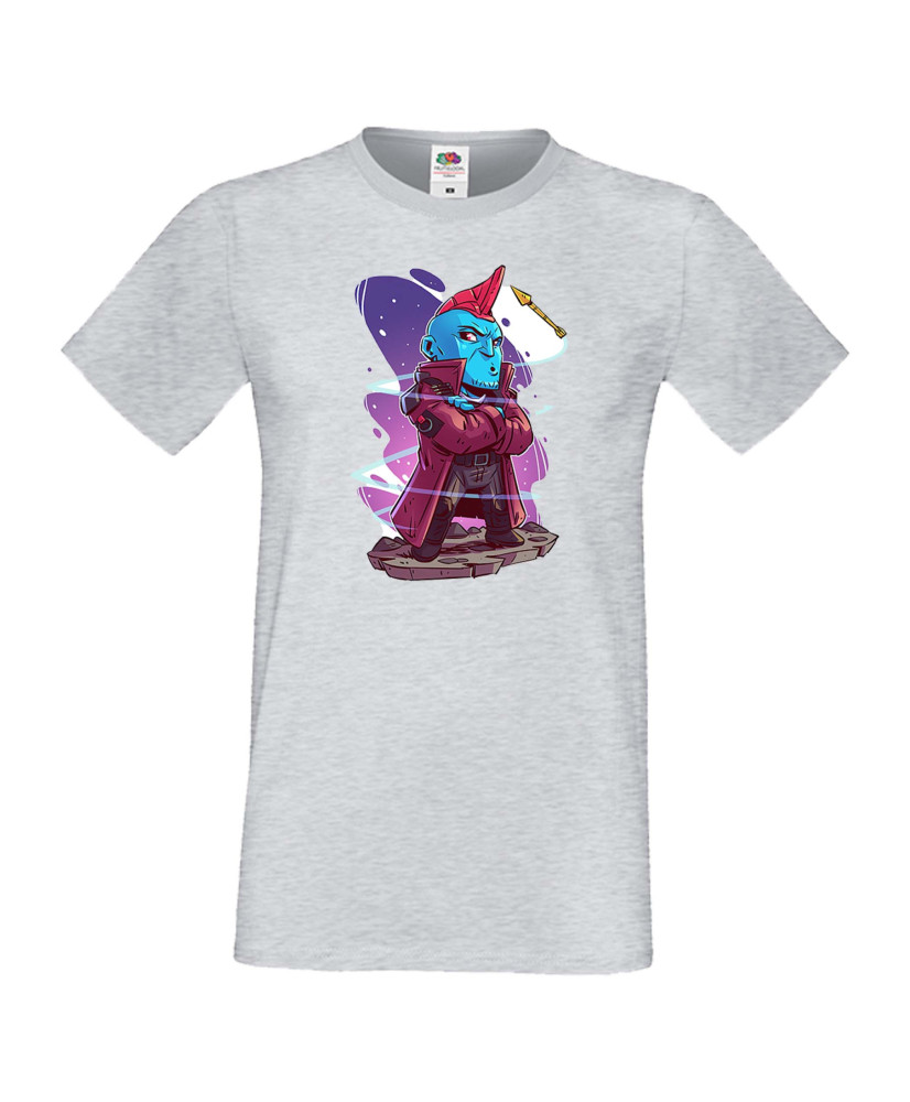 Мъжка тениска Marvel Yondu