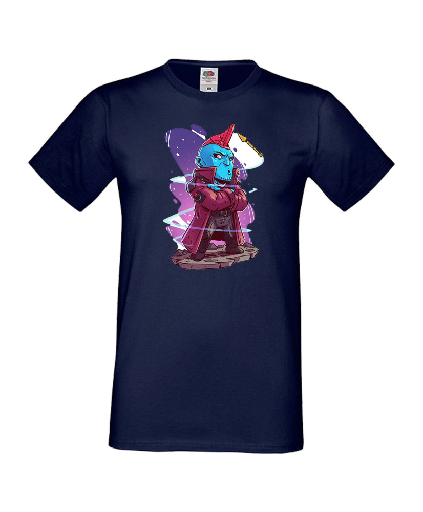 Мъжка тениска Marvel Yondu