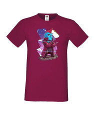 Мъжка тениска Marvel Yondu