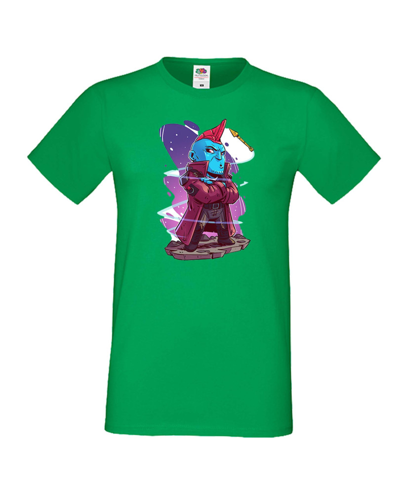 Мъжка тениска Marvel Yondu