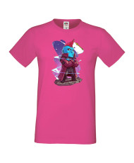 Мъжка тениска Marvel Yondu