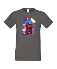 Мъжка тениска Marvel Yondu