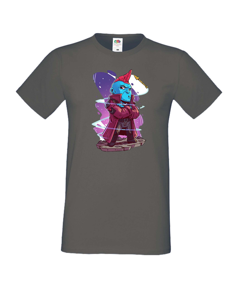 Мъжка тениска Marvel Yondu