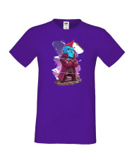 Мъжка тениска Marvel Yondu