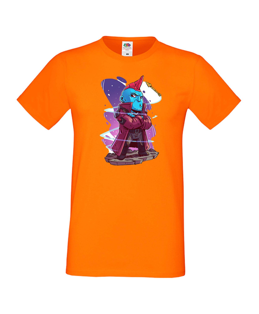 Мъжка тениска Marvel Yondu