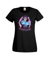 Дамска тениска Star Wars Emperor Palpatine Император Палпатин